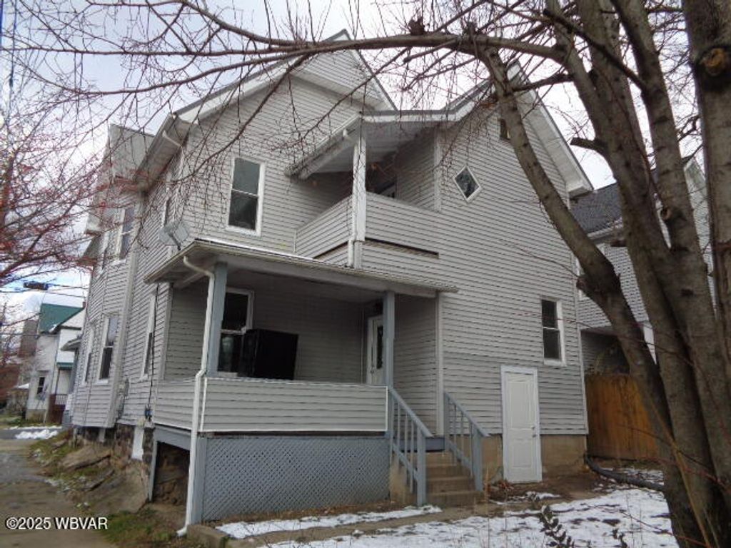 Photo of 511 LOUISA STREET, Williamsport, PA 17701 (MLS # WB-102908)