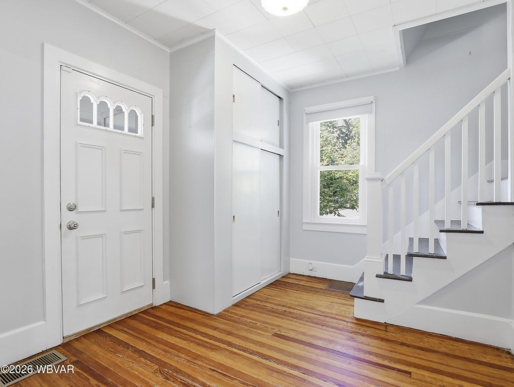 Photo of 267 UNION AVENUE, Williamsport, PA 17701 (MLS # WB-104012)