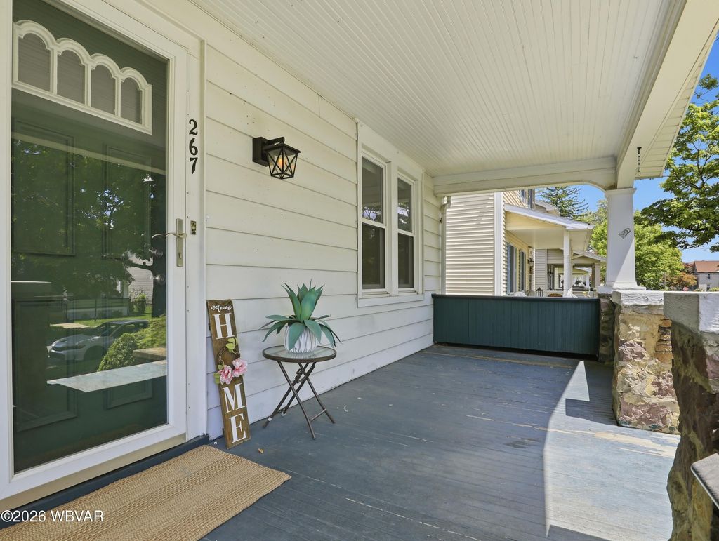 Photo of 267 UNION AVENUE, Williamsport, PA 17701 (MLS # WB-104012)