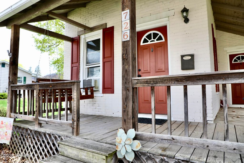 Photo of 726 MAIN STREET, South Williamsport, PA 17702 (MLS # WB-103646)