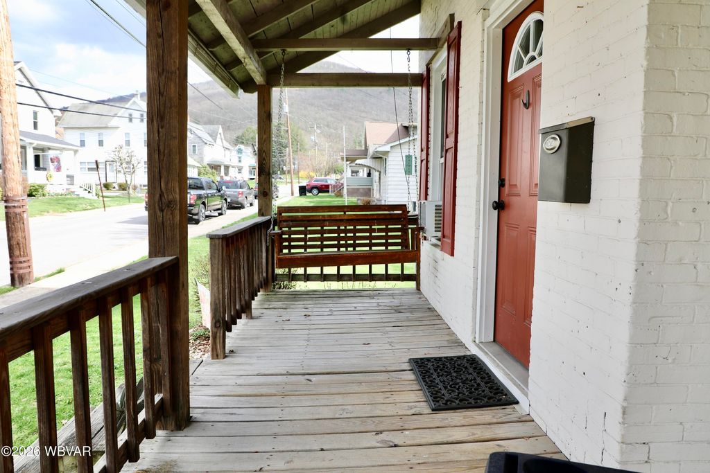 Photo of 726 MAIN STREET, South Williamsport, PA 17702 (MLS # WB-103646)