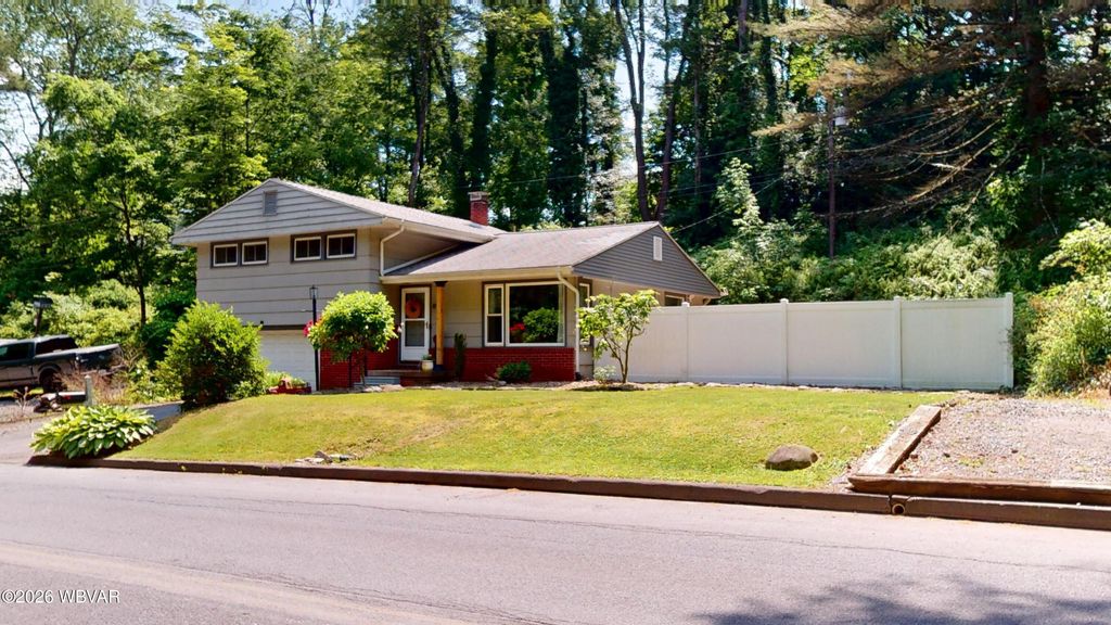 Photo of 85 ROUND HILL ROAD, Williamsport, PA 17701 (MLS # WB-104134)