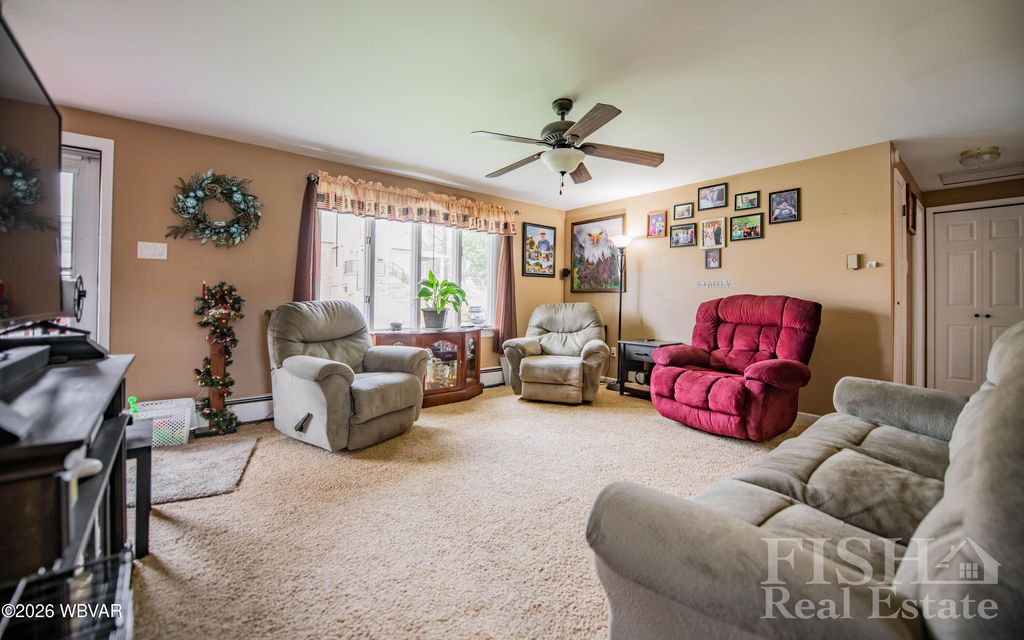 Photo of 956 CENTER STREET, Lock Haven, PA 17745 (MLS # WB-103627)
