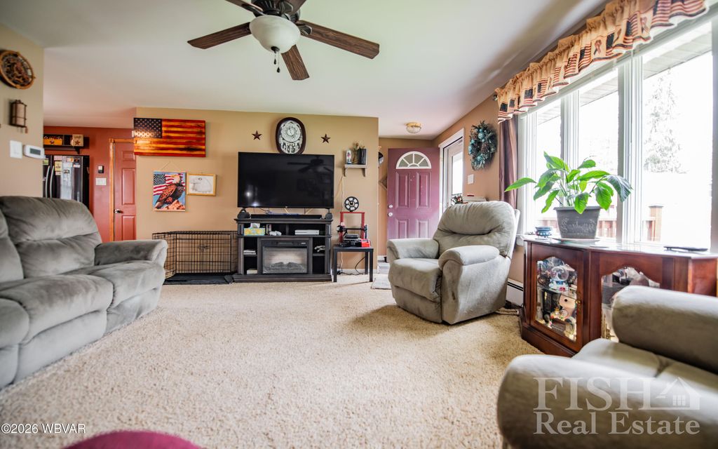 Photo of 956 CENTER STREET, Lock Haven, PA 17745 (MLS # WB-103627)
