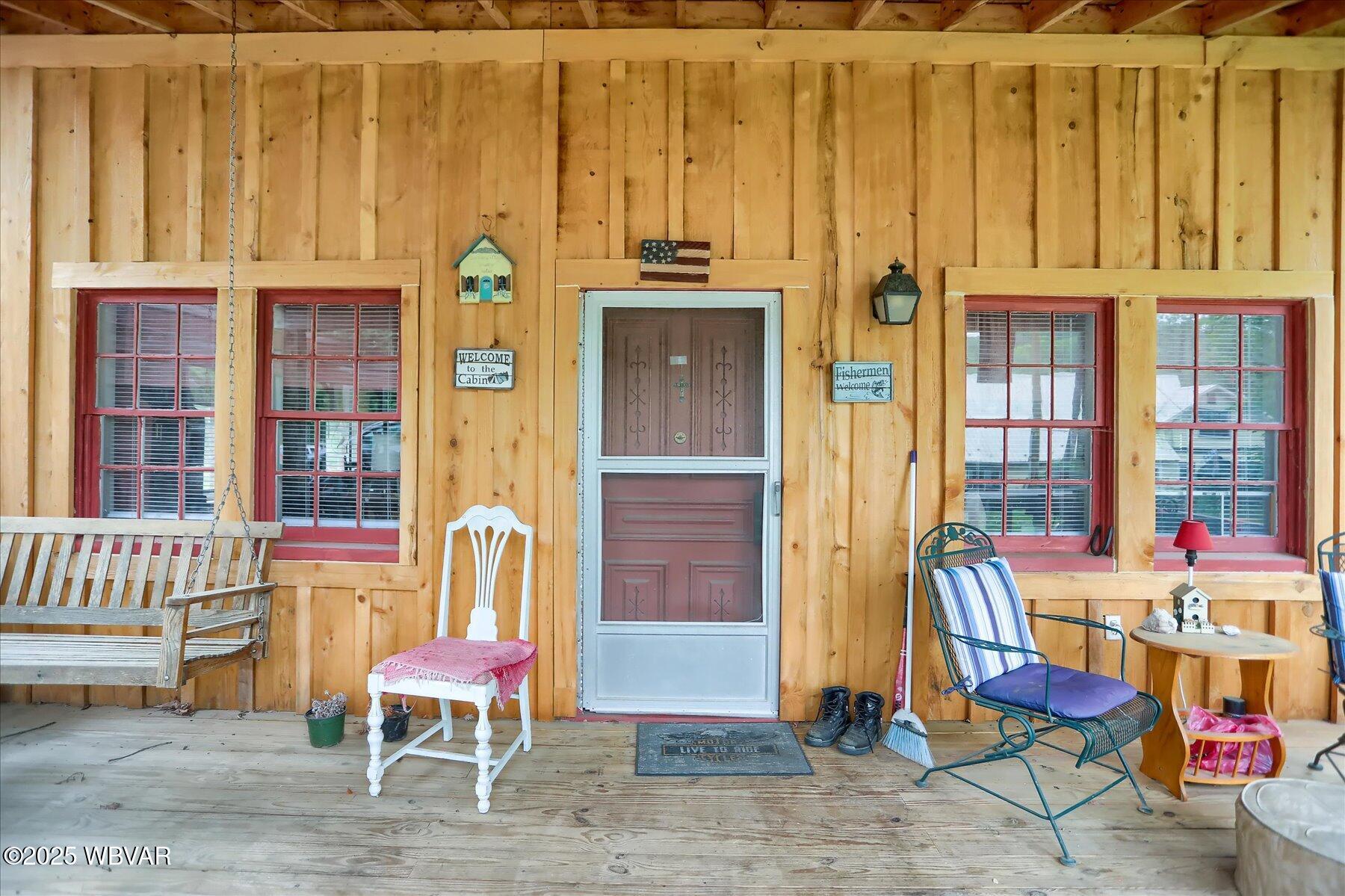 Properties 3 2520 wildwood road
