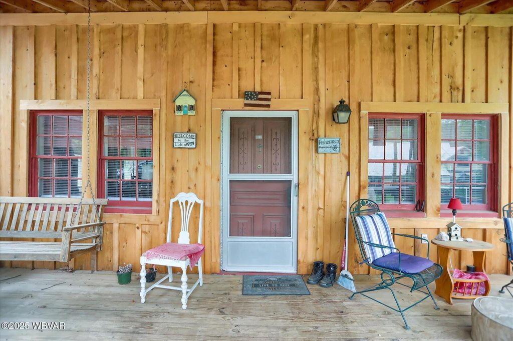 Photo of 2520 WILDWOOD ROAD, Mifflinburg, PA 17844 (MLS # WB-103797)