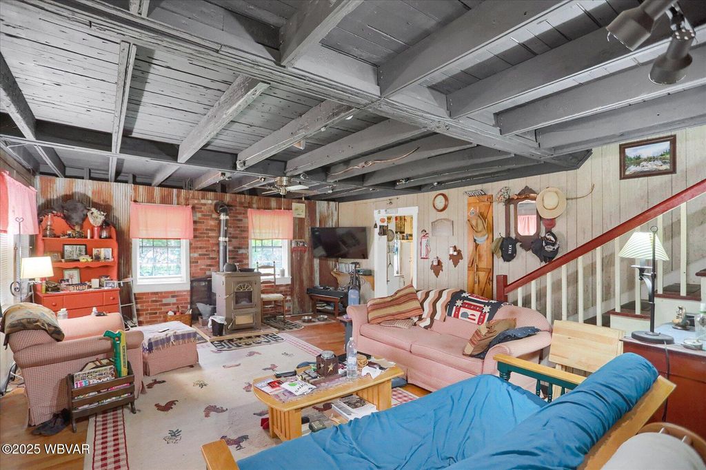 Photo of 2520 WILDWOOD ROAD, Mifflinburg, PA 17844 (MLS # WB-103797)