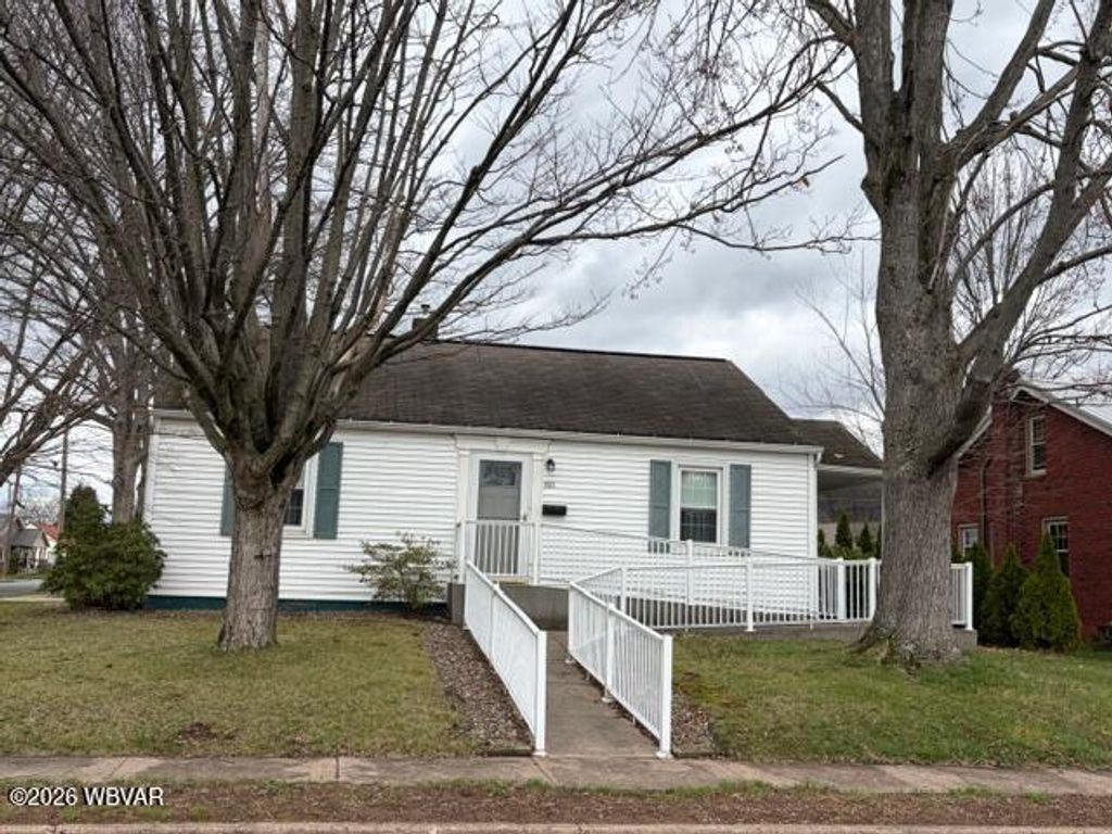 Photo of 801 PINE STREET, Montoursville, PA 17754 (MLS # WB-103548)