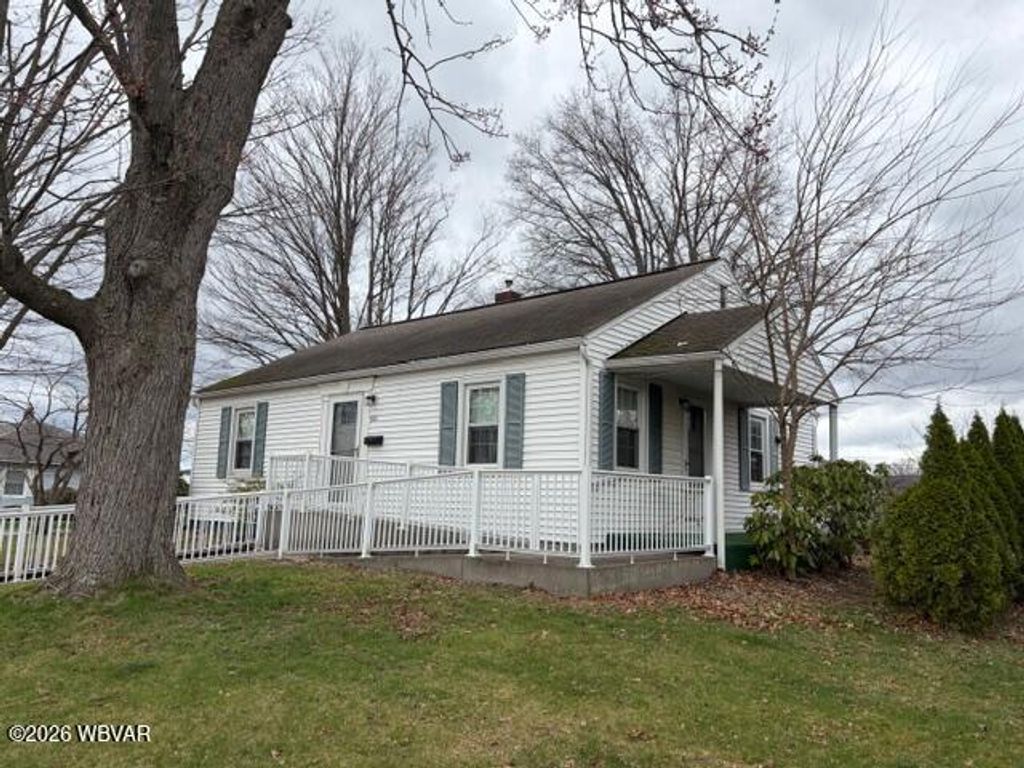 Photo of 801 PINE STREET, Montoursville, PA 17754 (MLS # WB-103548)