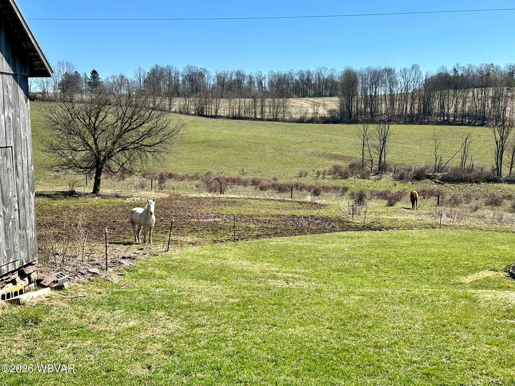 Photo of 1138 FAIRVIEW ROAD, Unityville, PA 17774 (MLS # WB-103485)