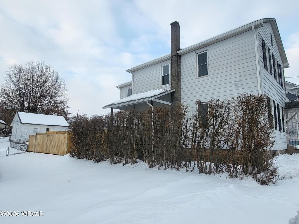 Photo of 447 5TH STREET, Northumberland, PA 17857 (MLS # WB-103179)