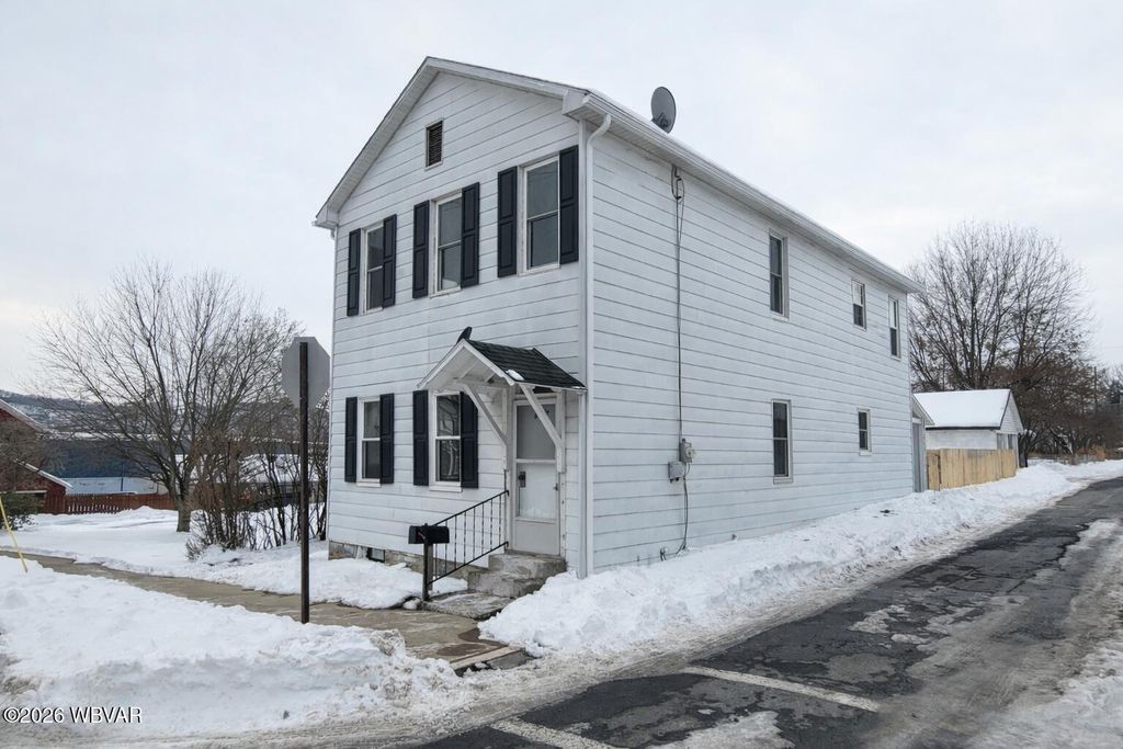 Photo of 447 5TH STREET, Northumberland, PA 17857 (MLS # WB-103179)