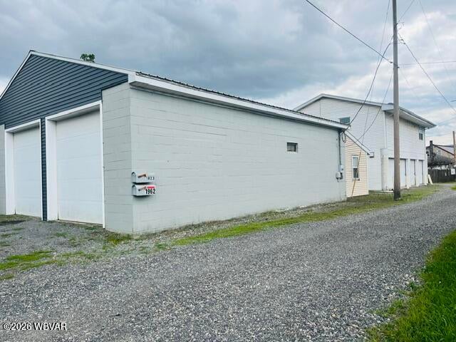 1962 johnston street