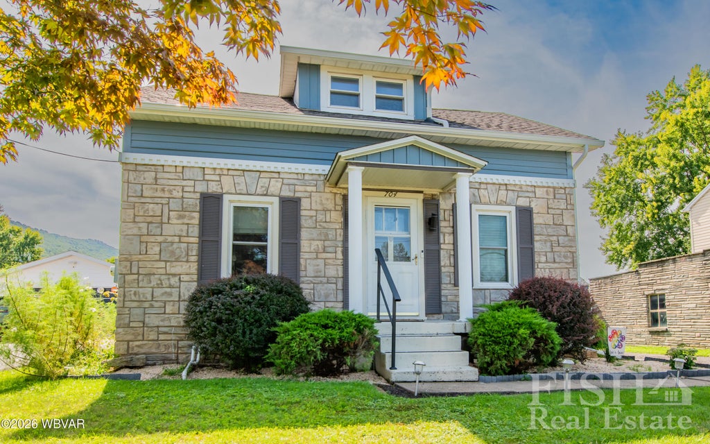 Photo of 704 FAIRMONT AVENUE, Williamsport, PA 17702 (MLS # WB-104770)