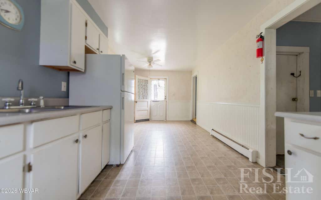 Photo of 1035 W FOURTH ST ST, Lock Haven, PA 17745 (MLS # WB-104712)