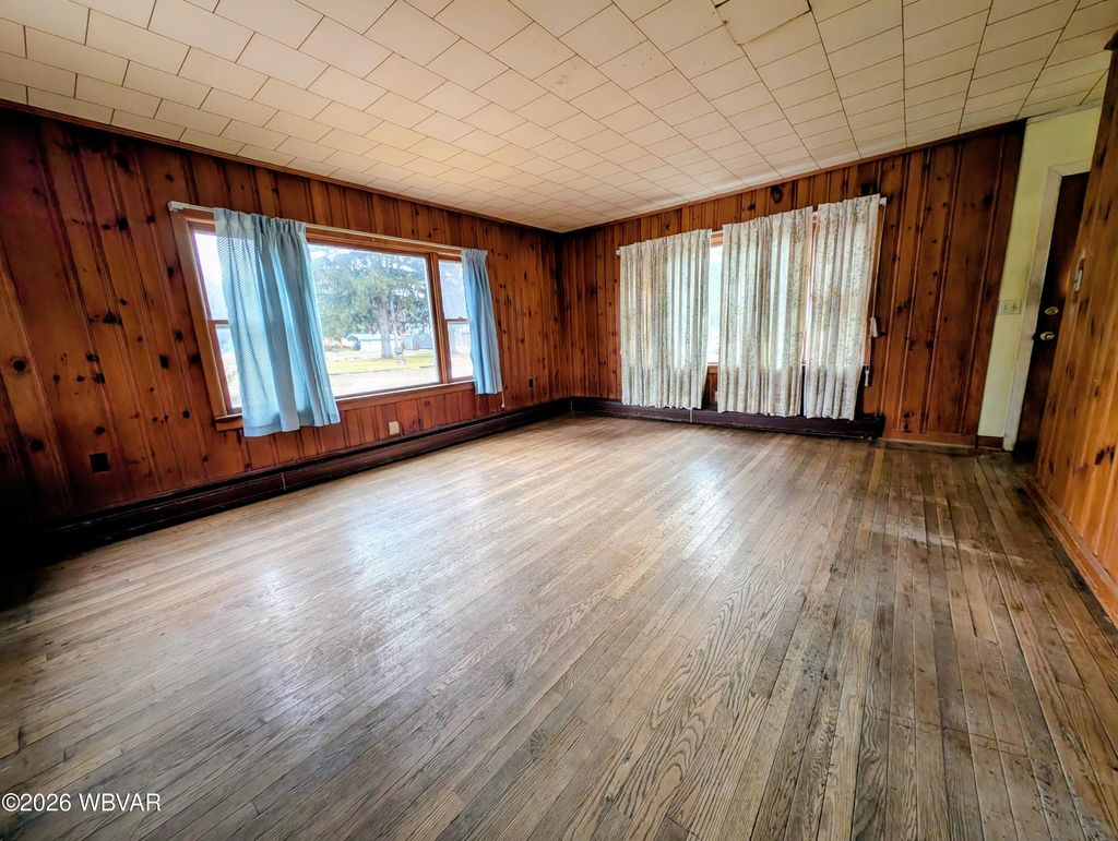 Photo of 4749 LYCOMING CREEK ROAD, Cogan Station, PA 17728 (MLS # WB-103285)