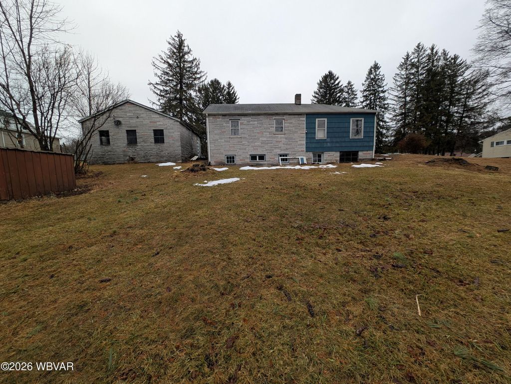 Photo of 4749 LYCOMING CREEK ROAD, Cogan Station, PA 17728 (MLS # WB-103285)