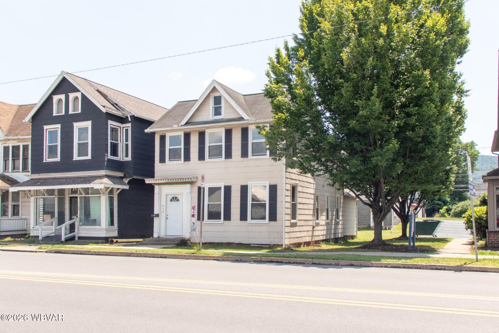 Photo of 436 BROAD STREET, Montoursville, PA 17754 (MLS # WB-104381)