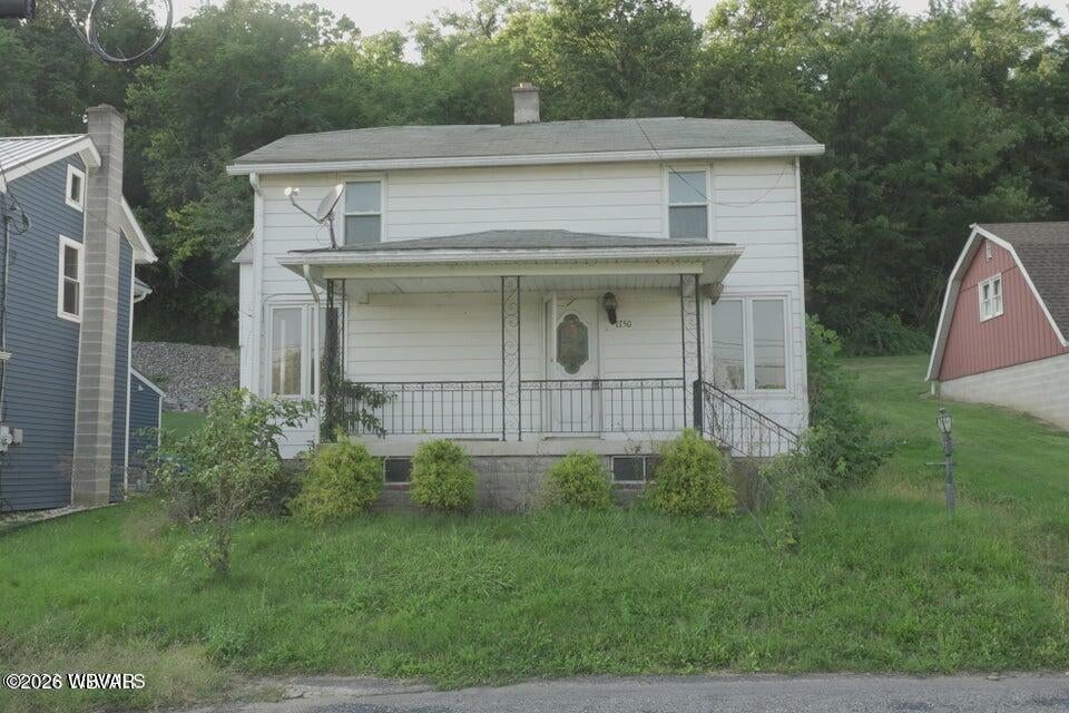 Photo of 1750 N MAIN STREET, Port Trevorton, PA 17864 (MLS # WB-104898)