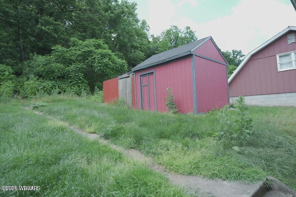 Photo of 1750 N MAIN STREET, Port Trevorton, PA 17864 (MLS # WB-104898)
