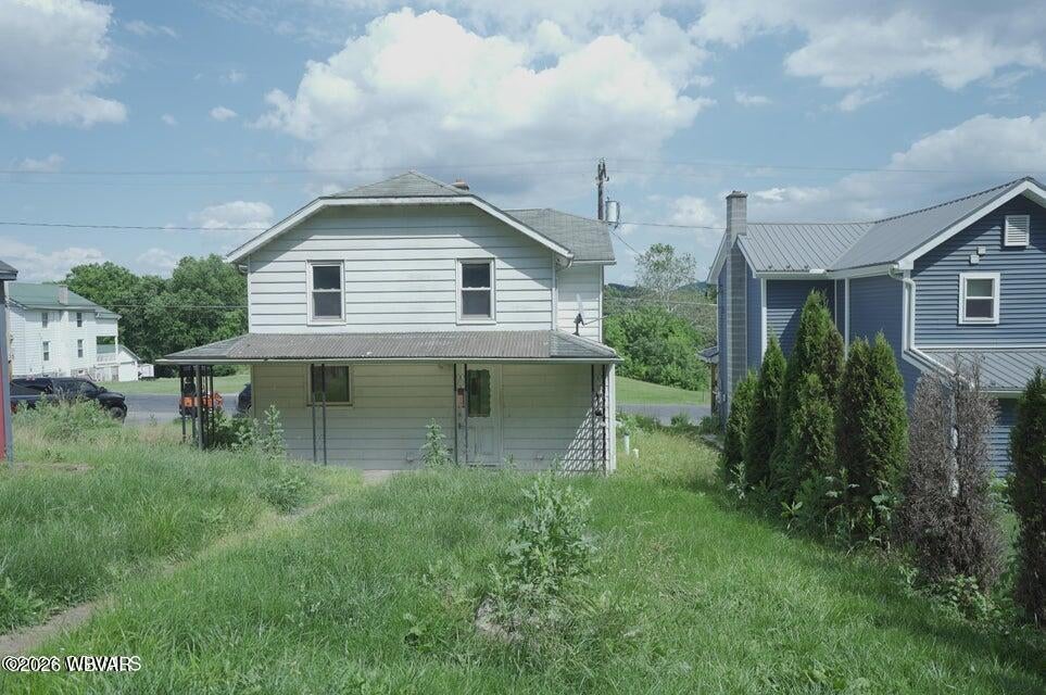 Photo of 1750 N MAIN STREET, Port Trevorton, PA 17864 (MLS # WB-104898)