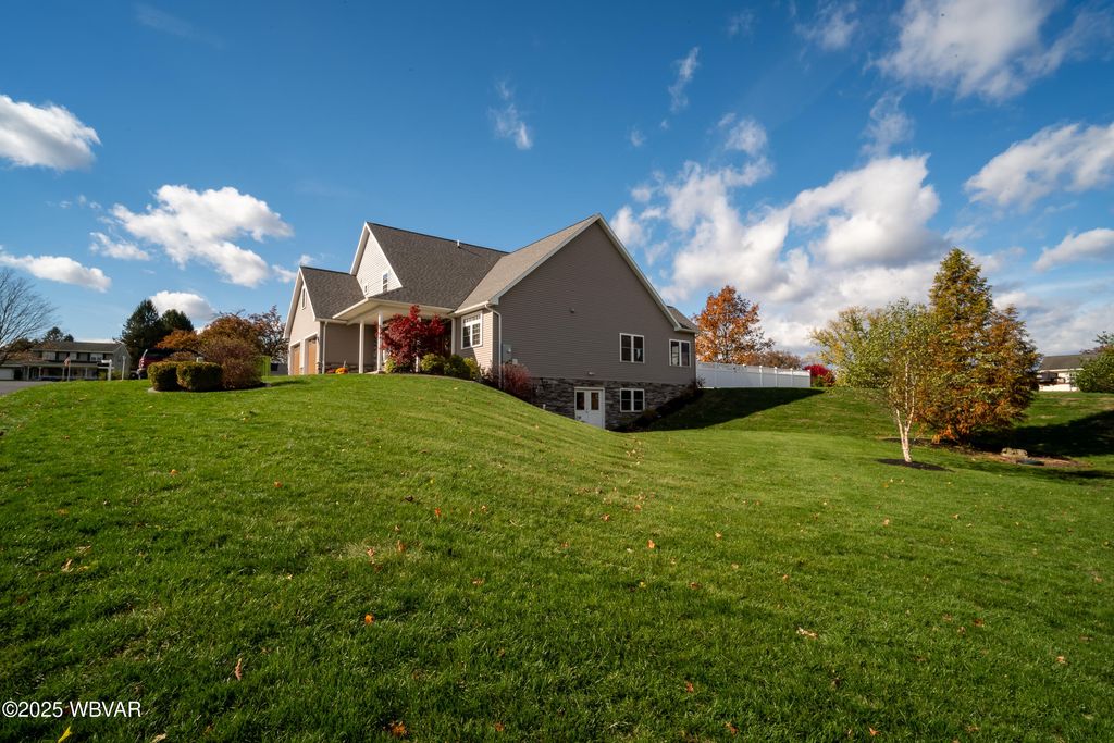 Photo of 203 FOX HOLLOW ROAD, Muncy, PA 17756 (MLS # WB-102738)