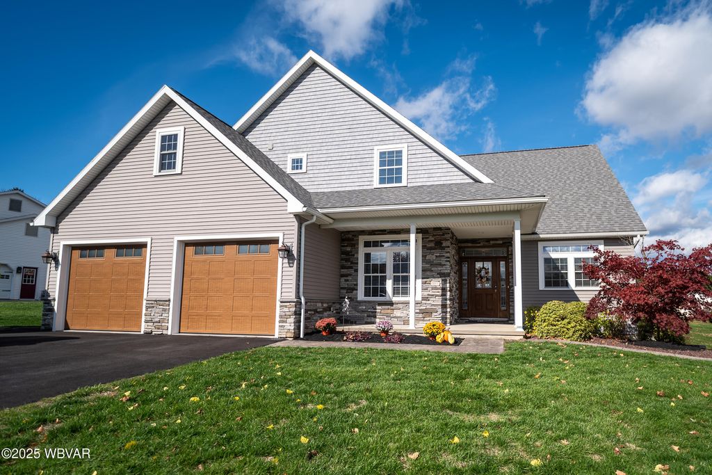 Photo of 203 FOX HOLLOW ROAD, Muncy, PA 17756 (MLS # WB-102738)