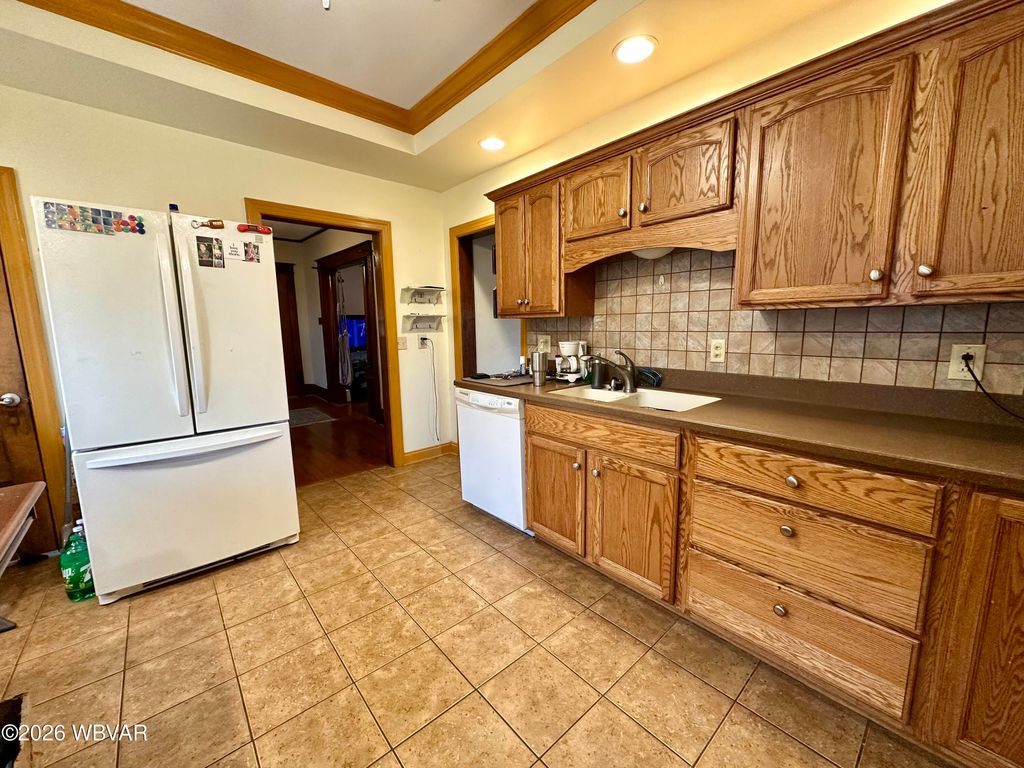 Photo of 332 WASHINGTON AVENUE, Jersey Shore, PA 17740 (MLS # WB-102878)