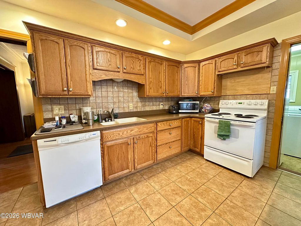 Photo of 332 WASHINGTON AVENUE, Jersey Shore, PA 17740 (MLS # WB-102878)