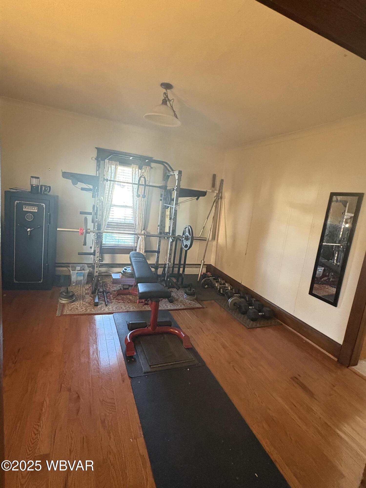 Properties 6 332 WASHINGTON AVENUE