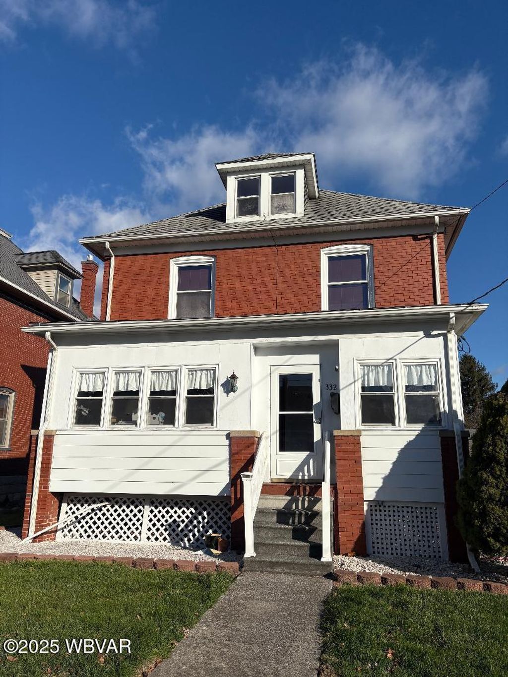 Photo of 332 WASHINGTON AVENUE, Jersey Shore, PA 17740 (MLS # WB-102878)