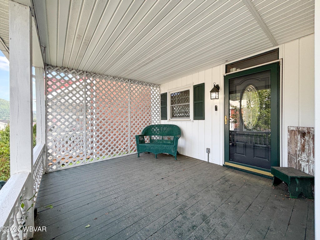 Photo of 118 PENNSYLVANIA AVENUE, Renovo, PA 17764 (MLS # WB-104910)