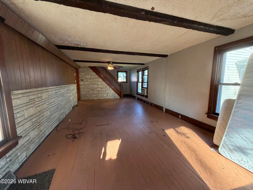 Photo of 418 S HIGHLAND STREET, Lock Haven, PA 17745 (MLS # WB-104725)