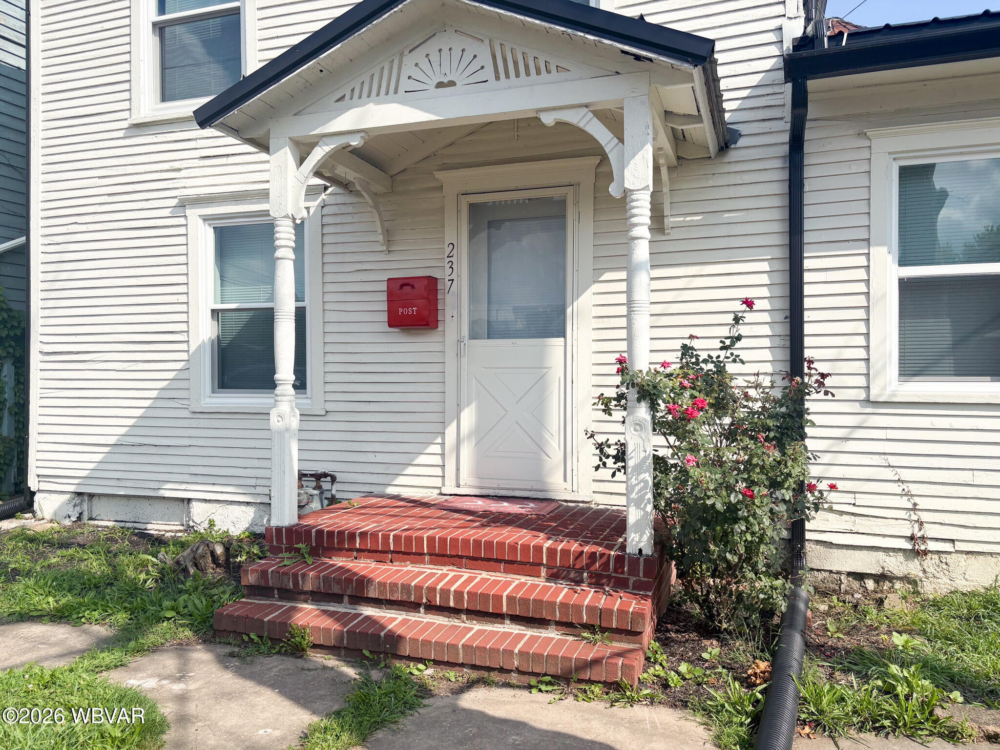 237 cherry street