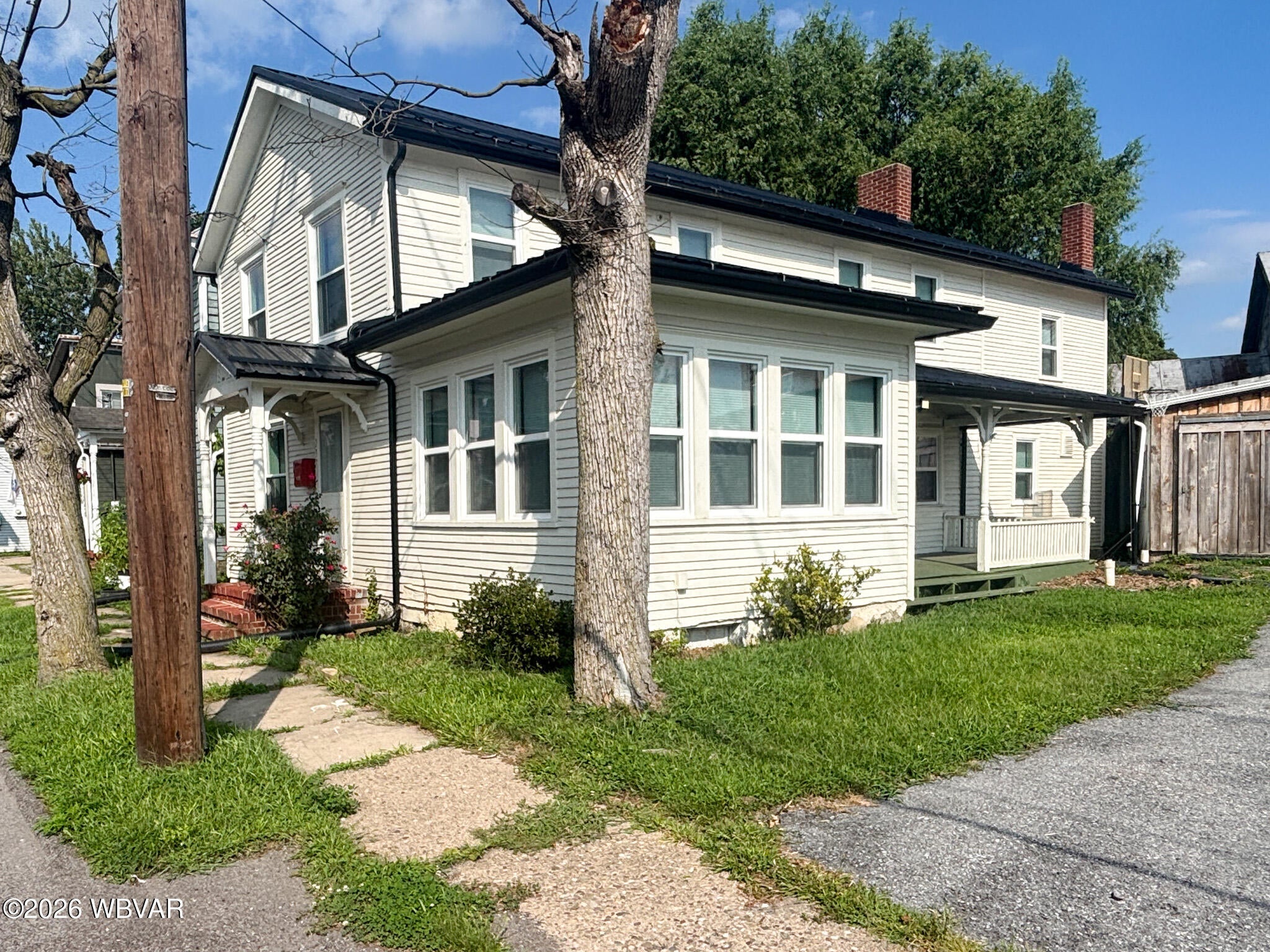 237 cherry street