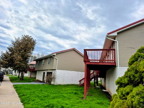 Properties 141 310 S LINCOLN AVENUE Jersey Shore PA 17740