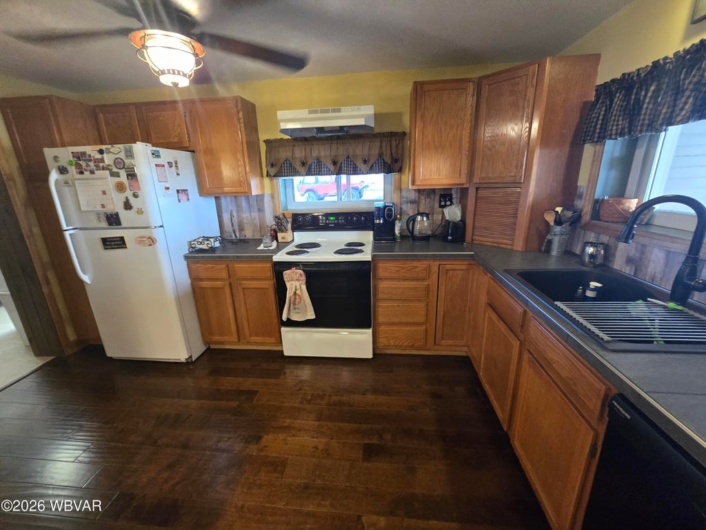Photo of 414 HIGH STREET, Jersey Shore, PA 17740 (MLS # WB-104721)