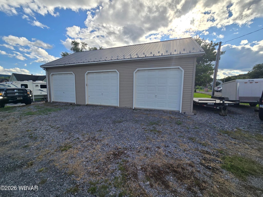 Photo of 414 HIGH STREET, Jersey Shore, PA 17740 (MLS # WB-104721)