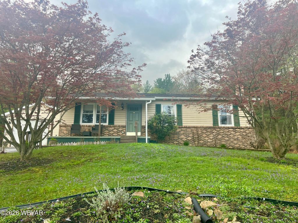Photo of 628 W CHURCH STREET, Mill Hall, PA 17751 (MLS # WB-103438)