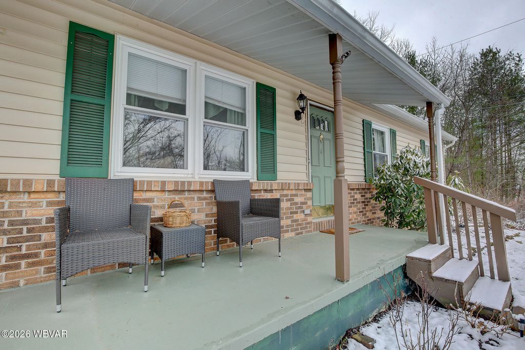 Photo of 628 W CHURCH STREET, Mill Hall, PA 17751 (MLS # WB-103438)