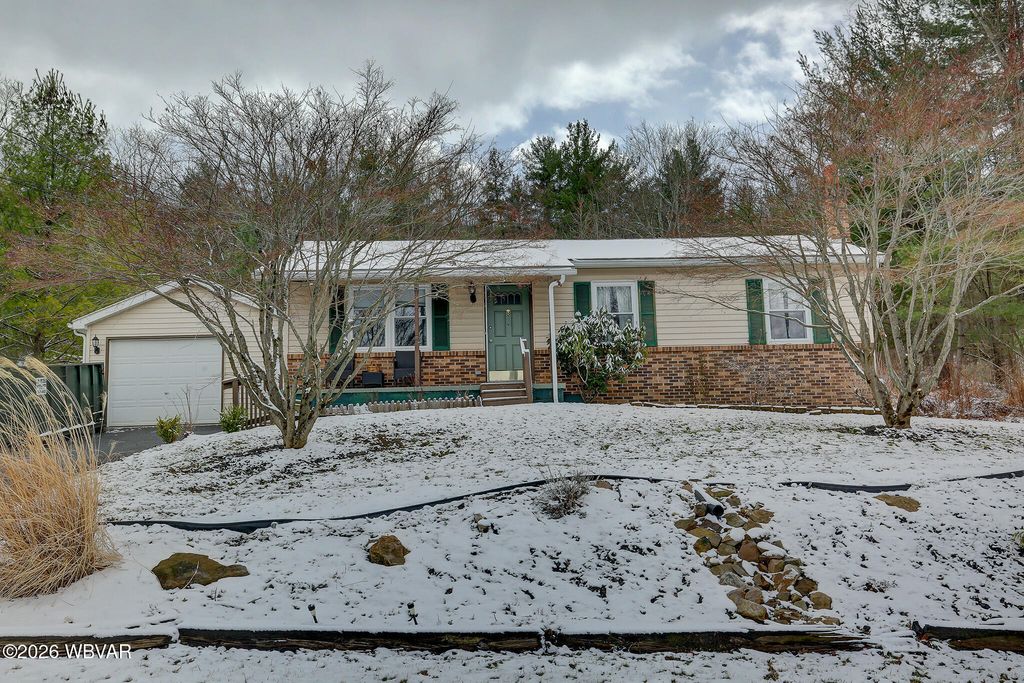 Photo of 628 W CHURCH STREET, Mill Hall, PA 17751 (MLS # WB-103438)