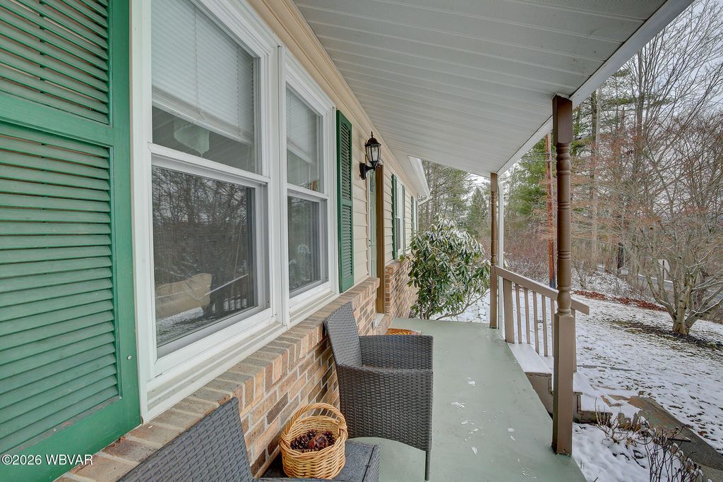 Photo of 628 W CHURCH STREET, Mill Hall, PA 17751 (MLS # WB-103438)