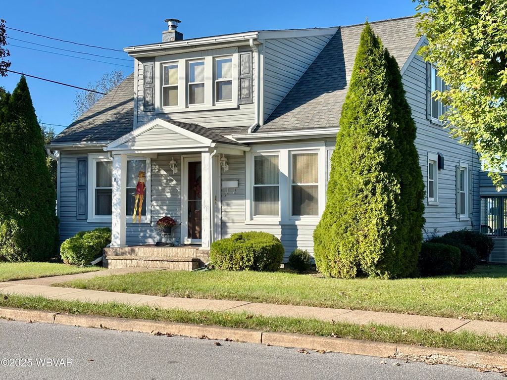 Photo of 801 WELDON STREET, Montoursville, PA 17754 (MLS # WB-102589)