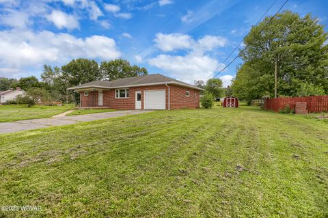 448 Old ROAD, Montgomery, PA 17752 - #: WB-97553