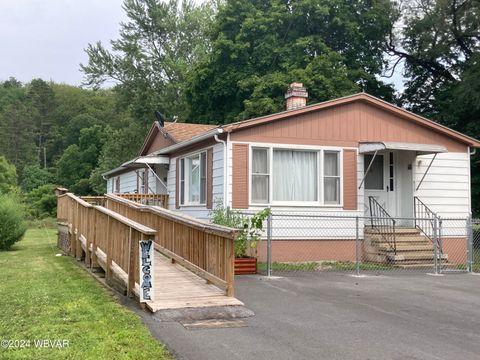 2596 Lycoming Creek Road, Williamsport, PA 17701 - #: WB-99656