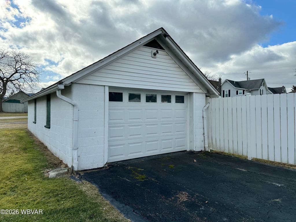 Photo of 301 GLOVER STREET, Jersey Shore, PA 17740 (MLS # WB-103037)