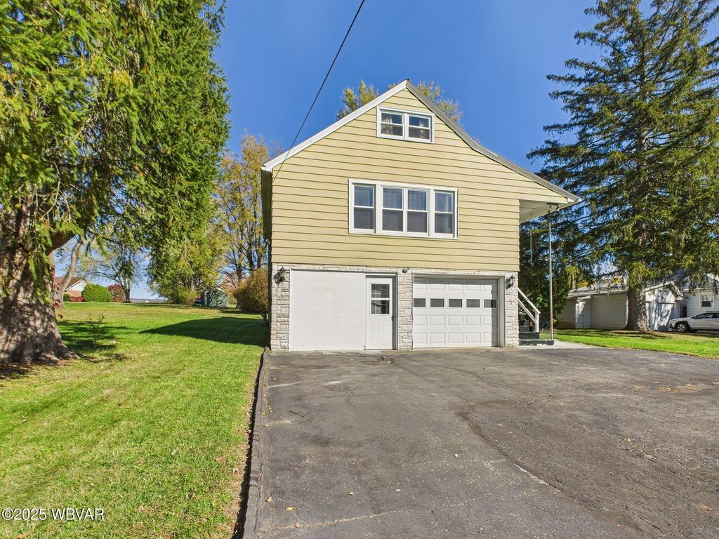 Photo of 1614 PRINCETON AVENUE, Williamsport, PA 17701 (MLS # WB-102728)