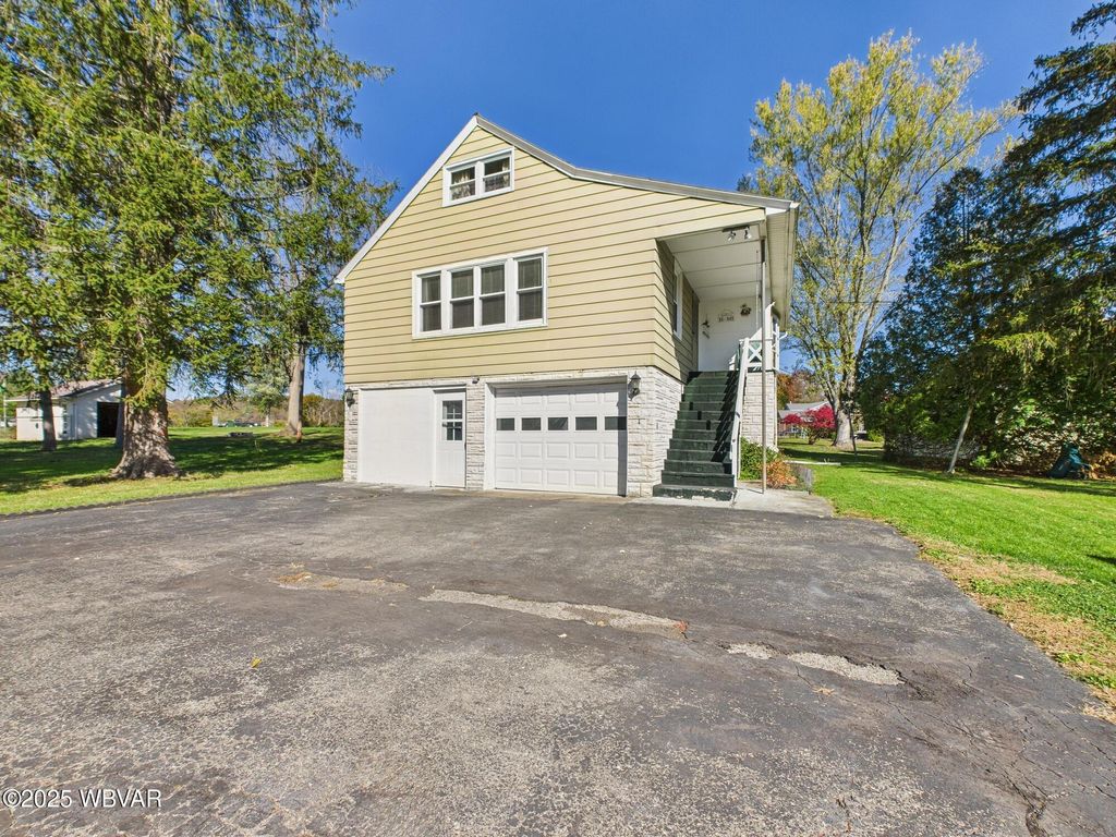 Photo of 1614 PRINCETON AVENUE, Williamsport, PA 17701 (MLS # WB-102728)