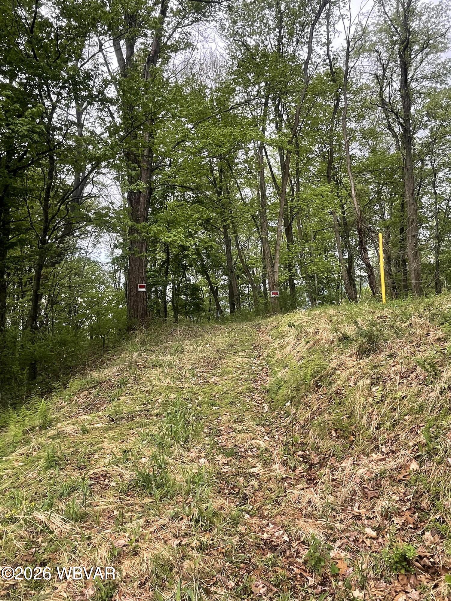 Sand hill road