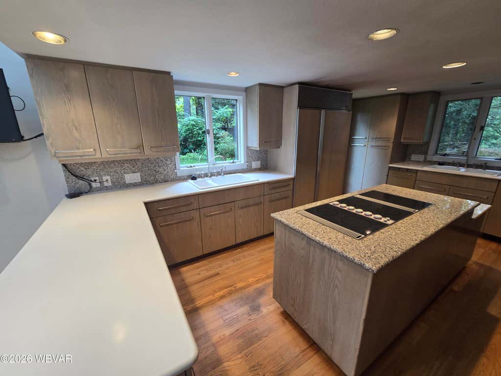 Photo of 5 HILLCREST DRIVE, Lock Haven, PA 17745 (MLS # WB-104616)